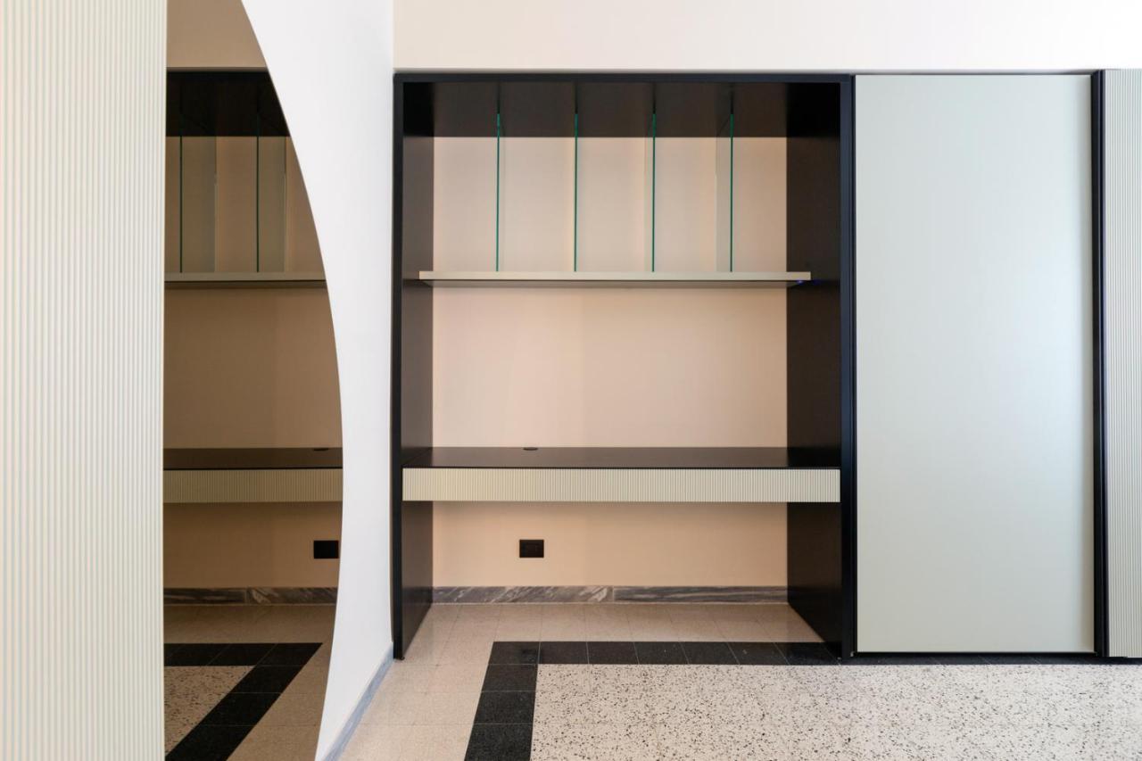 Luciano Luxury Apartment Rome Exterior photo