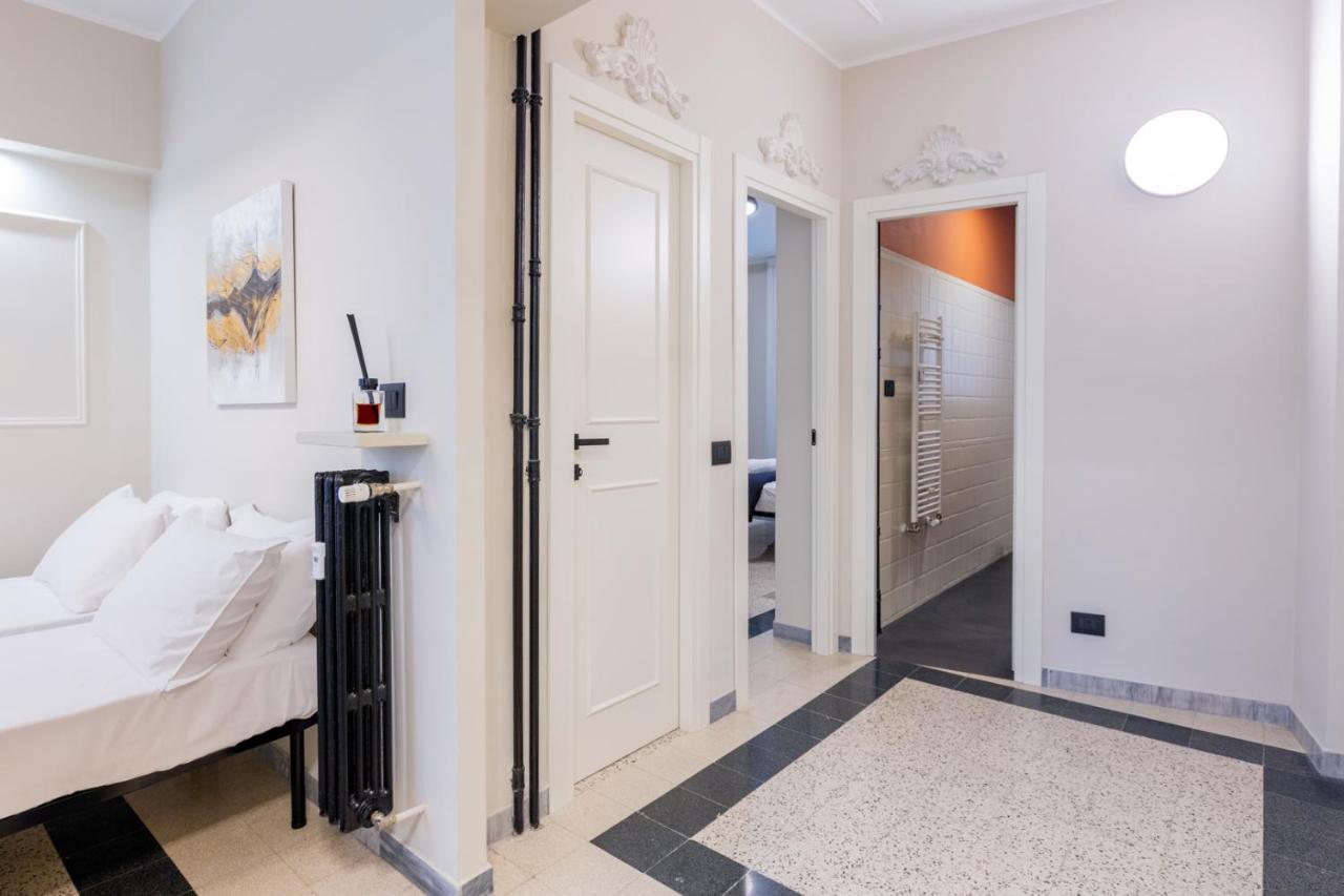 Luciano Luxury Apartment Rome Exterior photo