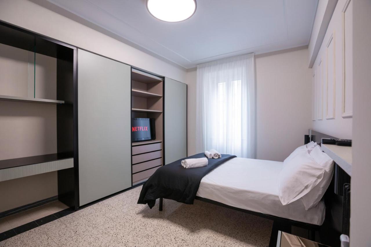 Luciano Luxury Apartment Rome Exterior photo
