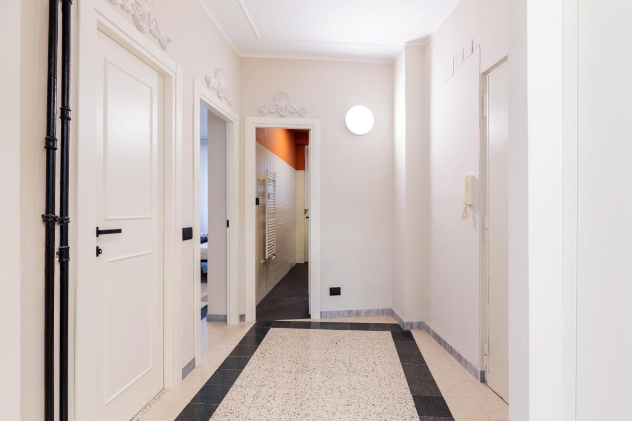 Luciano Luxury Apartment Rome Exterior photo