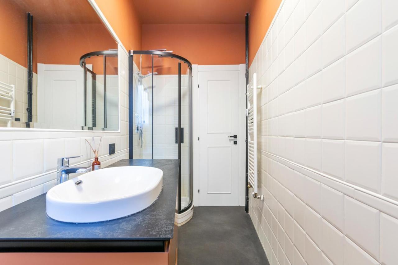 Luciano Luxury Apartment Rome Exterior photo