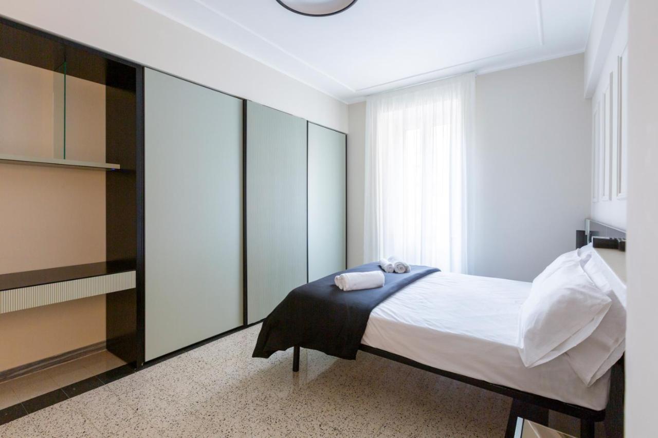 Luciano Luxury Apartment Rome Exterior photo