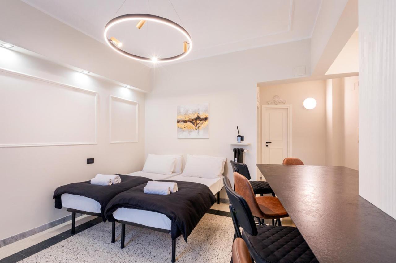 Luciano Luxury Apartment Rome Exterior photo