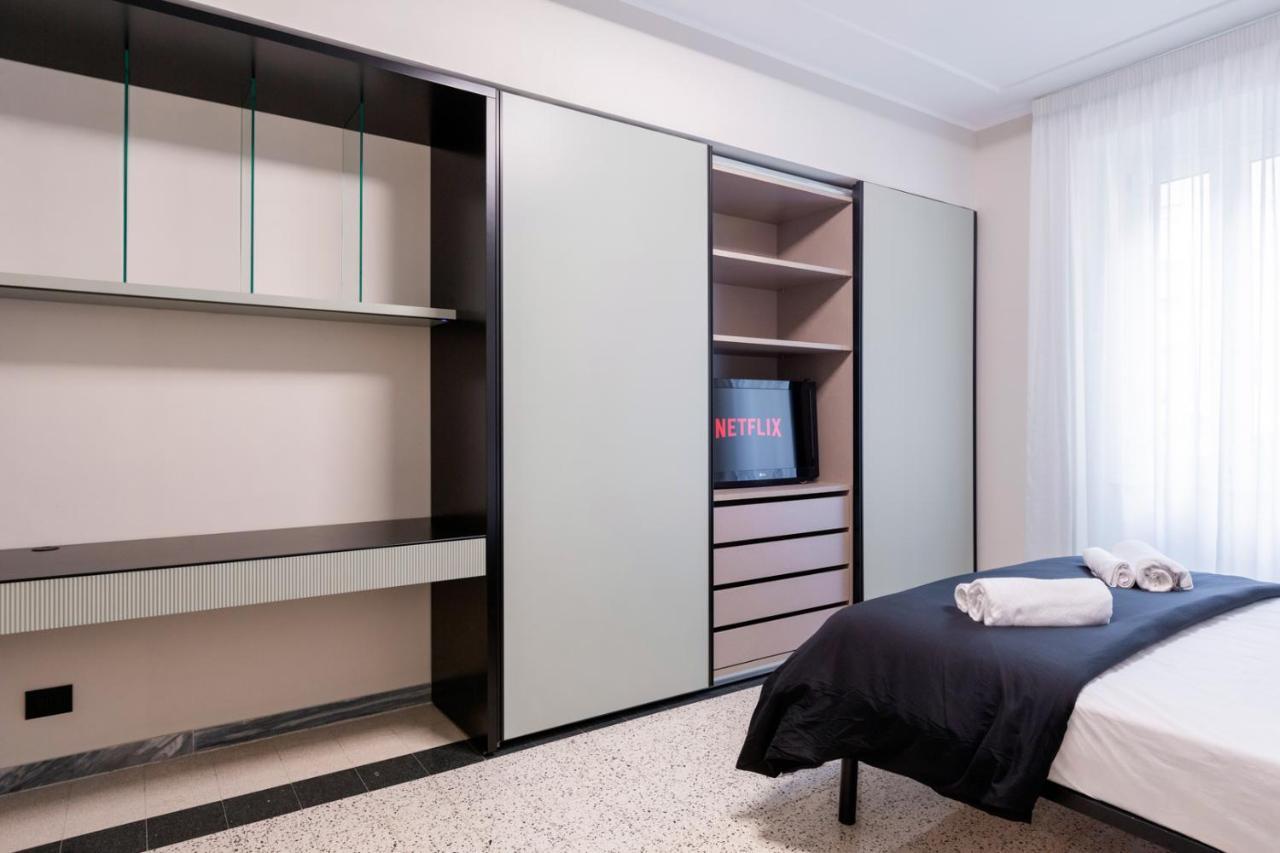 Luciano Luxury Apartment Rome Exterior photo