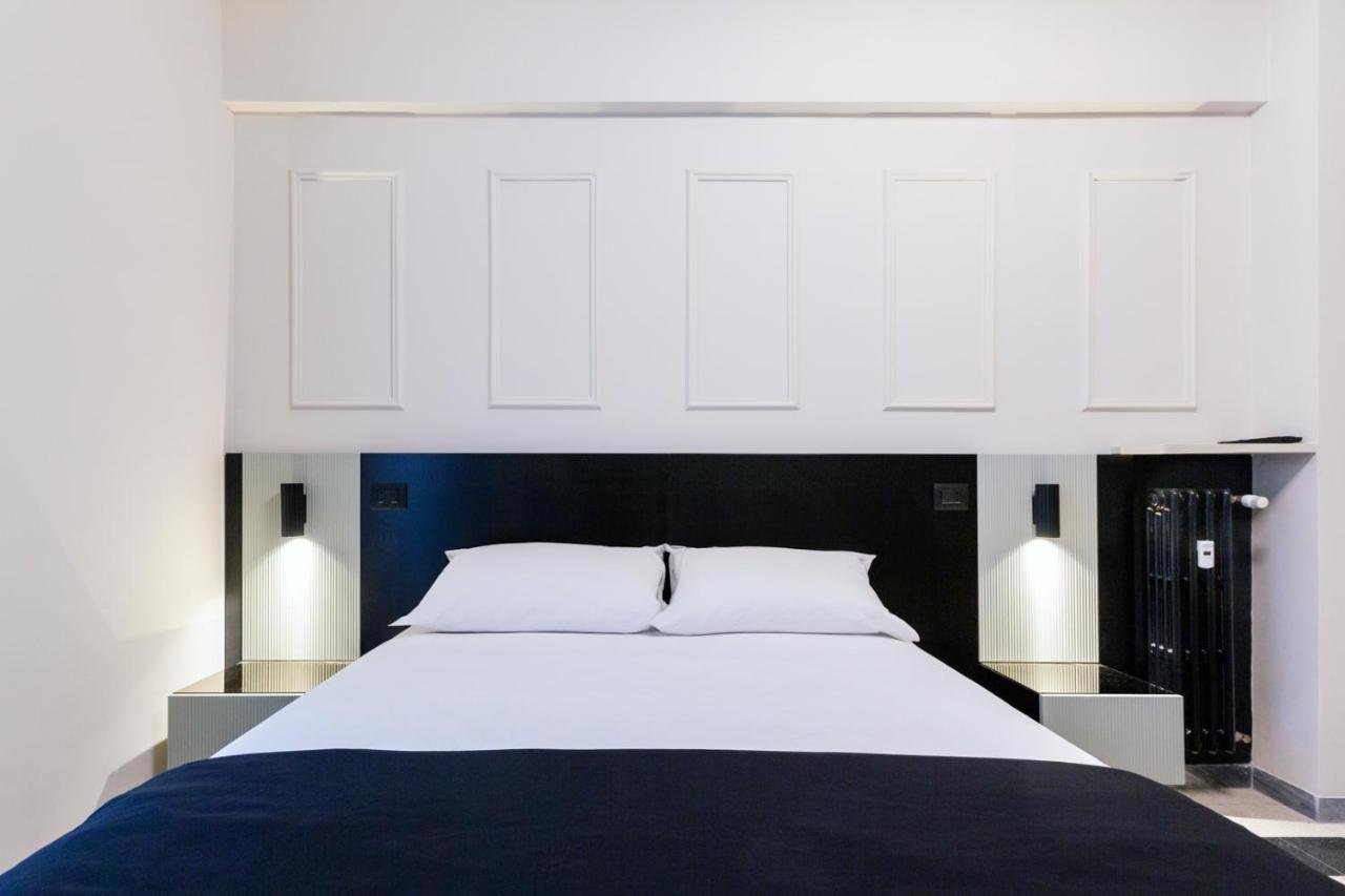 Luciano Luxury Apartment Rome Exterior photo