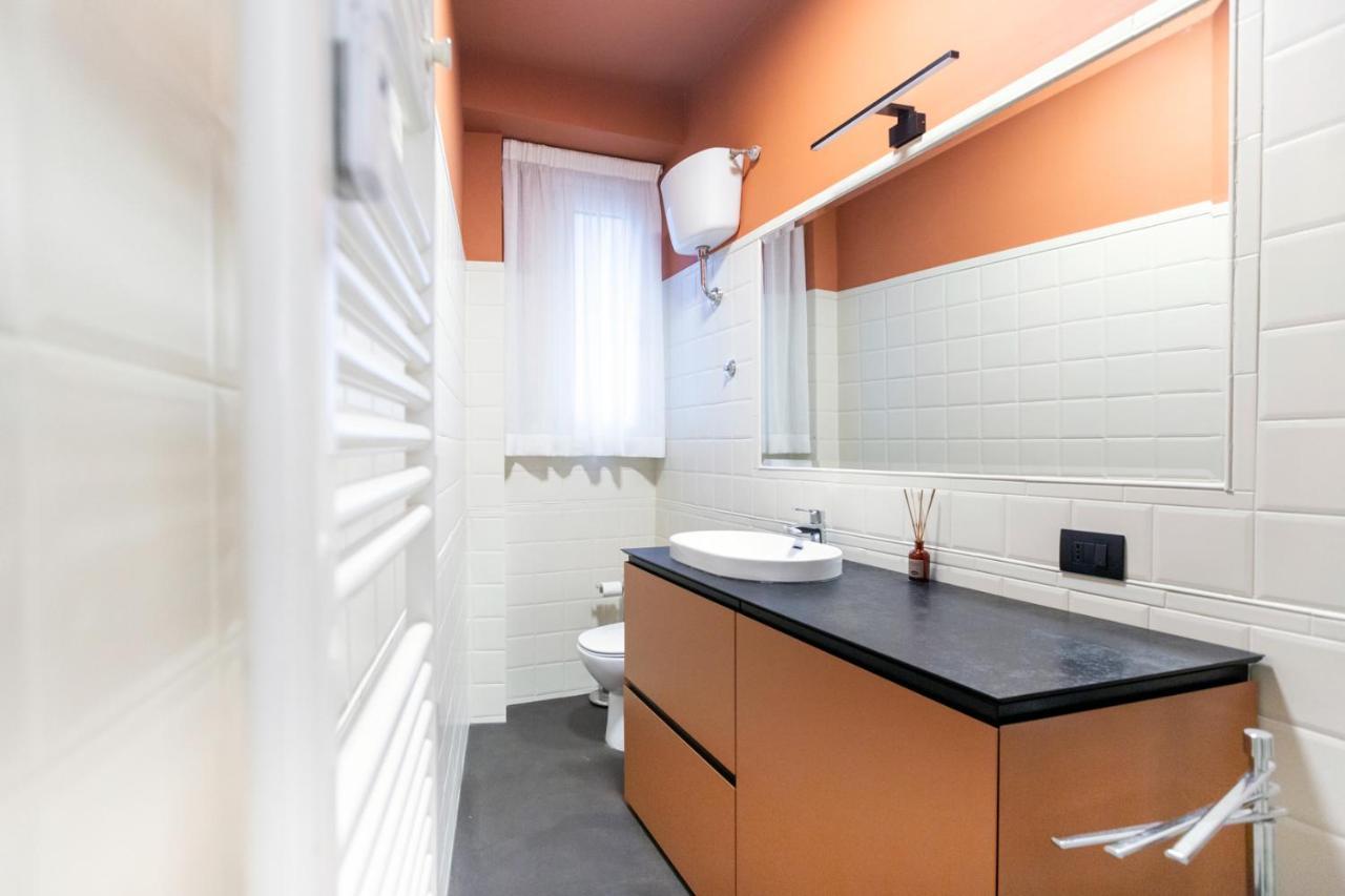 Luciano Luxury Apartment Rome Exterior photo