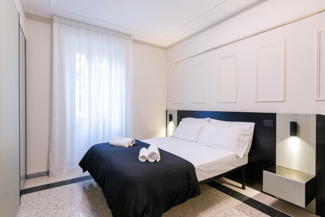 Luciano Luxury Apartment Rome Exterior photo