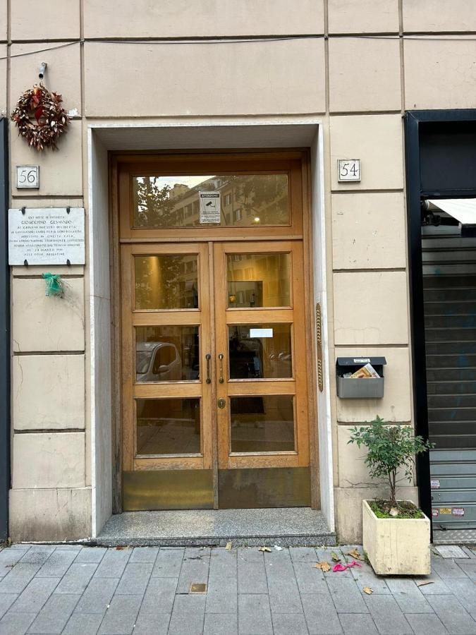 Luciano Luxury Apartment Rome Exterior photo